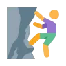 icono deporte aventura