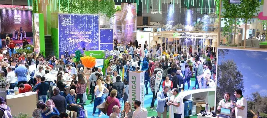 evento fit 2021